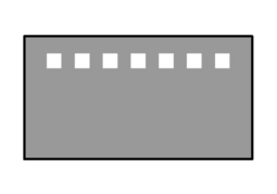 Flat-Design - Motiv K2_010