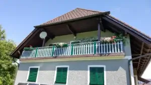 Aluminiumzaun, Brix Zaun, Metallzaun, Geländer, Balkon, Latte-Zwischenstab,